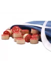 Mey İthalat® Star Deluxe Tombala Oyunu