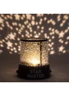 Mey İthalat® Star Master Gece Lambası