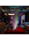 Mey İthalat® Star Master Projeksiyon Gece Lambası
