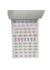 Mey İthalat® Sticker Defter