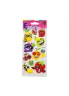Mey İthalat® Stickers Sebzeler
