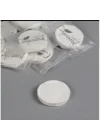 Mey İthalat® Suda Büyüyen Sıkıştırılmış Mendil 20 Adet