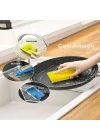 Mey İthalat® SUDA ŞİŞEN BULAŞIK SÜNGERİ