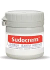Mey İthalat® Sudocrem Bebek Bakım Kremi 250 Gr