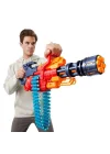 Mey İthalat® SÜNGER ATAN CRUSHER 48 MERMİLİ
