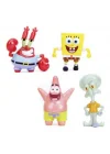 Mey İthalat® Sünger Bob Tekli Figür Paketleri