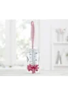 Mey İthalat®   Süngerli Biberon Fırçası 776 Pembe