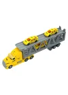 Mey İthalat® Sunman Maxx Wheels 1:50 Taşıyıcı Tır