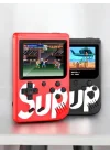 Mey İthalat® SUP  400 OYUN OYUNLU EL ATARİSİ
