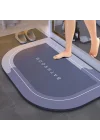 Mey İthalat® Süper Emici Banyo Duş Paspası