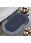 Mey İthalat® SÜPER EMICI BANYO PASPASI