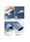 Mey İthalat® SÜPER EMICI BANYO PASPASI