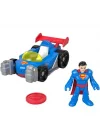Mey İthalat® Super Friends Araçlar