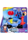 Mey İthalat® Super Friends Araçlar