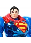 Mey İthalat® Superman Metal Force Heroes Figür 30 cm