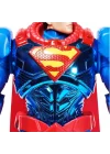 Mey İthalat® Superman Metal Force Heroes Figür 30 cm