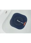 Mey İthalat® Süzgeçli Lavabo Gider Koruyucu Mat Gri