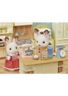 Mey İthalat®  Sylvanian Families Ada Mutfak 5442