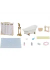 Mey İthalat® Sylvanian Families Banyo ve Duş Seti 5739