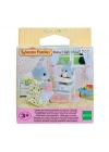 Mey İthalat®  Sylvanian Families Bebek Mama Sandalyesi 5221