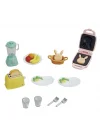 Mey İthalat®  Sylvanian Families Kahvaltı Seti 5444