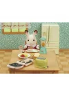 Mey İthalat®  Sylvanian Families Kahvaltı Seti 5444