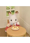Mey İthalat®  Sylvanian Families Kırmızı Çatılı Başlangıç Evi 5567