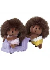 Mey İthalat®  Sylvanian Families Kirpi İkiz Bebekleri 5424