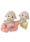 Mey İthalat®  Sylvanian Families Koyun İkizler 5621