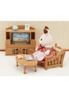 Mey İthalat®  Sylvanian Families Oturma Odası Seti 5339