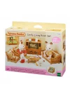 Mey İthalat®  Sylvanian Families Oturma Odası Seti 5339