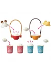 Mey İthalat®  Sylvanian Families Popcorn Standı 5653