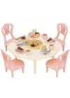 Mey İthalat® Sylvanian Families Tatlı Parti Seti 5742