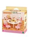 Mey İthalat® Sylvanian Families Tatlı Parti Seti 5742