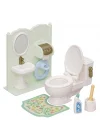 Mey İthalat® Sylvanian Families Tuvalet Seti 5740