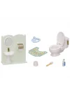 Mey İthalat® Sylvanian Families Tuvalet Seti 5740