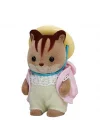 Mey İthalat®  SylvanianFamiliesCevizSincabıBebek5406