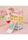 Mey İthalat®  SylvanianFamiliesÜçKatlıRanzaSeti5741