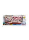 Mey İthalat® T101 Savaş Bombardıman Gemisi -Birliktoys