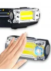 Mey İthalat® T133 KAFA LAMBASI