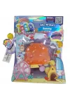 Mey İthalat® Taba World Squishy Ready Made - Hamster