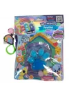 Mey İthalat® Taba World Squishy Ready Made - Pati
