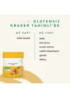 Mey İthalat® Tahinli Kraker 40 Gr