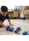 Mey İthalat® Takla Atan Çek-Bırak Arabalar