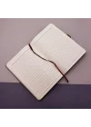 Mey İthalat®  Tarihsiz Ajanda Defter Kalem Set