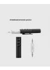 Mey İthalat® Taşınabilir Bluetooth 4.1 Ses Adaptörü – 10 Metre Çekim Mesafesi