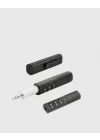 Mey İthalat® Taşınabilir Bluetooth 4.1 Ses Adaptörü – 10 Metre Çekim Mesafesi