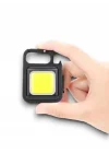 Mey İthalat® TAŞINABİLİR IŞIK 3 IŞIK MODLU USB ŞARJ ÖZEELİĞİNE SAHİP