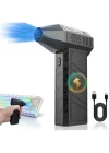 Mey İthalat® Taşınabilir Kompakt Jet Fan