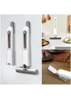 Mey İthalat® Taşınabilir Mini Çekpas